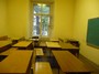 My classroom at the Smolny Institute